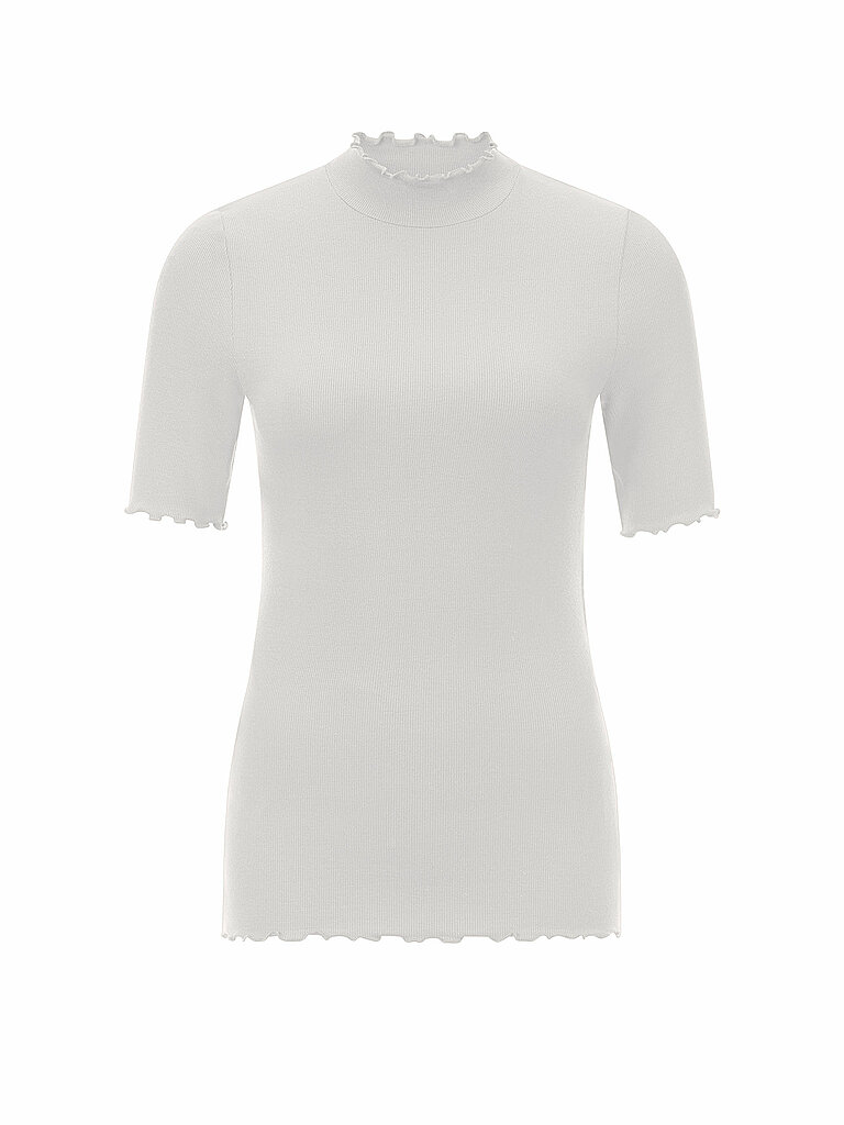RICHROYAL T-Shirt  creme   L damen