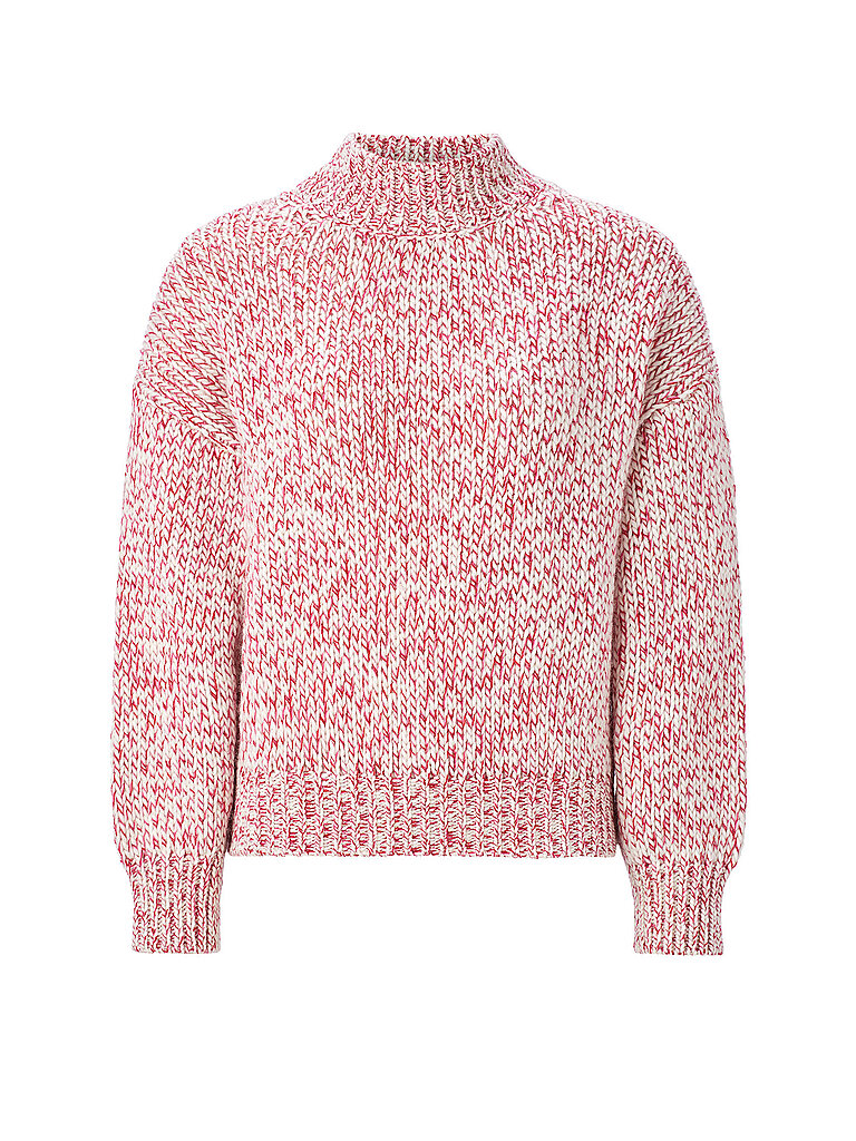 RICHROYAL Pullover rot | M