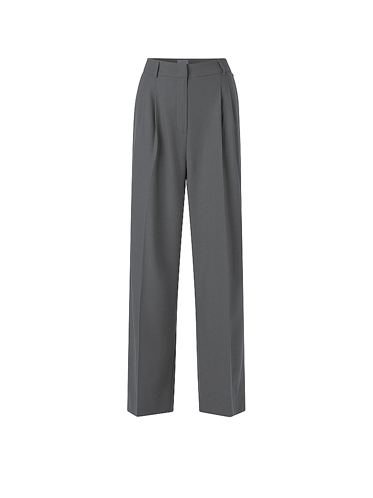 Marlenehose grau 42 damen