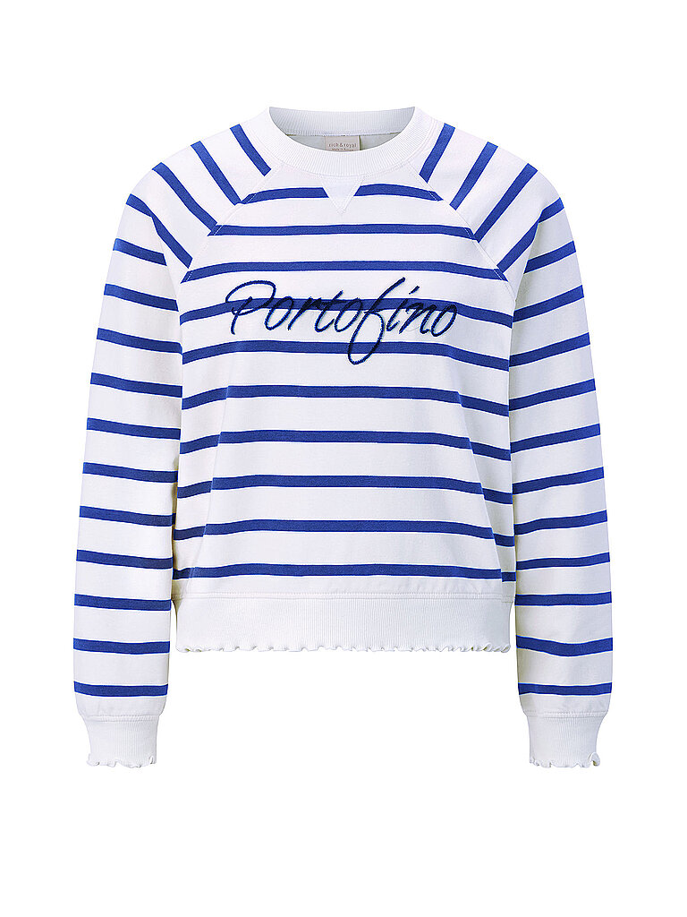 Sweater dunkelblau XS damen