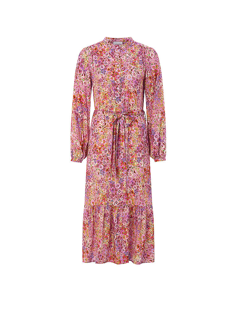 Midikleid rosa 36 damen