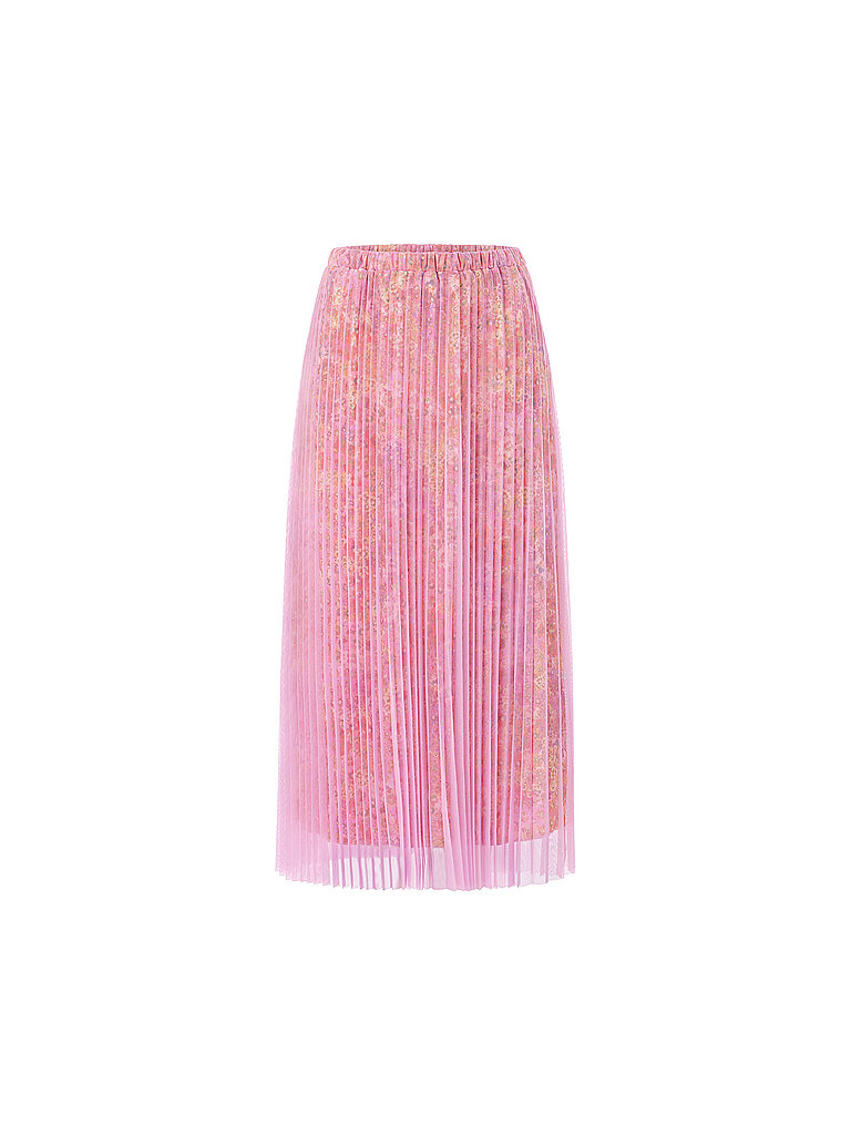 RICHROYAL Midirock rosa 42 damen