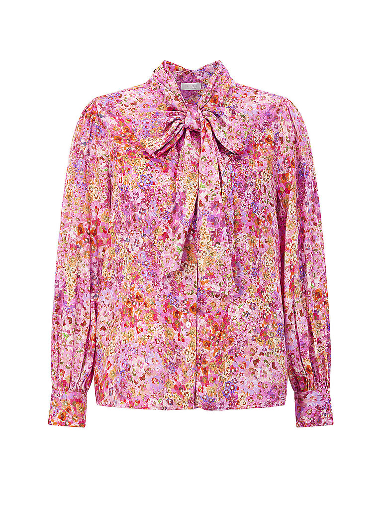 RICHROYAL Bluse  rosa | 40