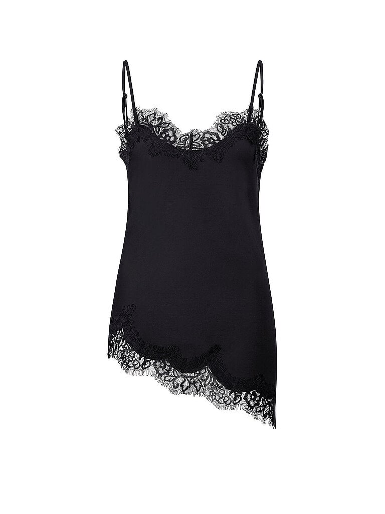 RICHROYAL Top schwarz XS damen