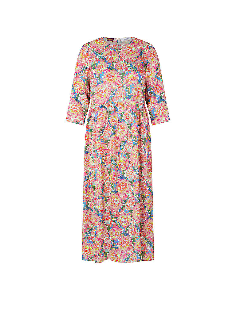 Midikleid koralle 36 damen