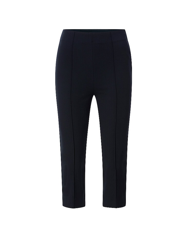 Caprihose 3/4 dunkelblau 38 damen