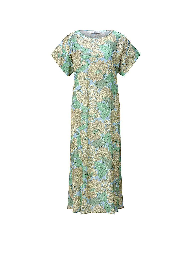 Midikleid türkis 36 damen