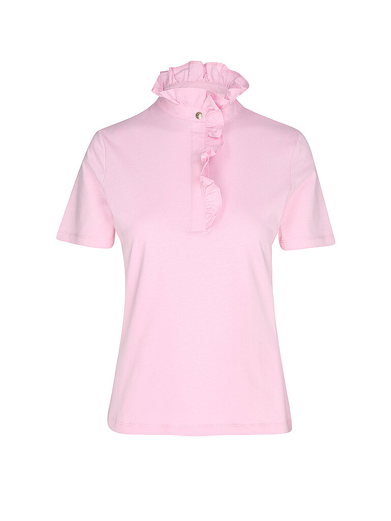 RICHROYAL T-Shirt  rosa | XS