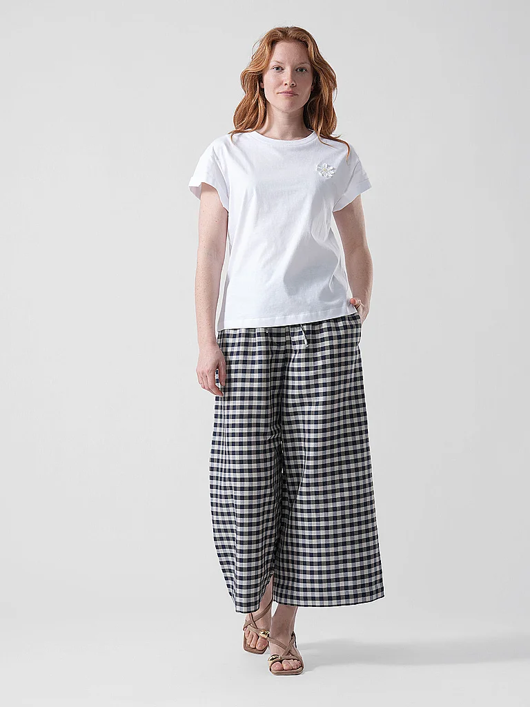 Richroyal T-Shirt White XL 2