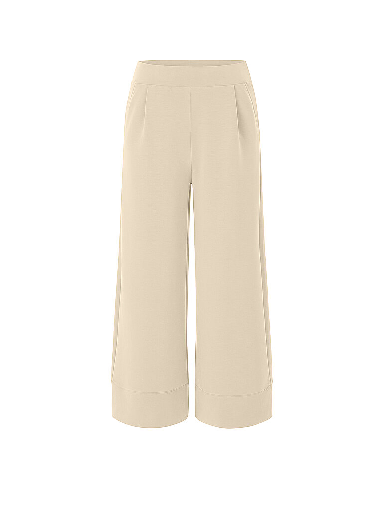 RICHROYAL Culotte  creme   XS damen