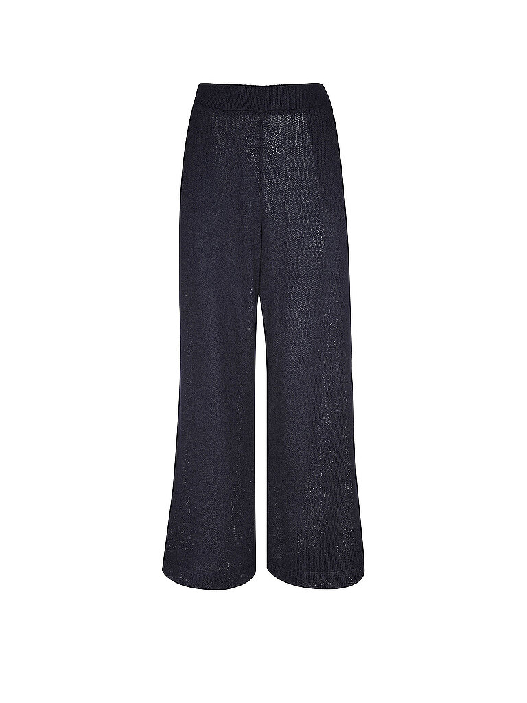 RICHROYAL Culotte  dunkelblau | XS