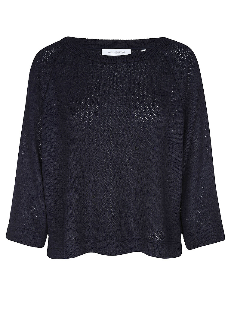 Pullover dunkelblau XS damen