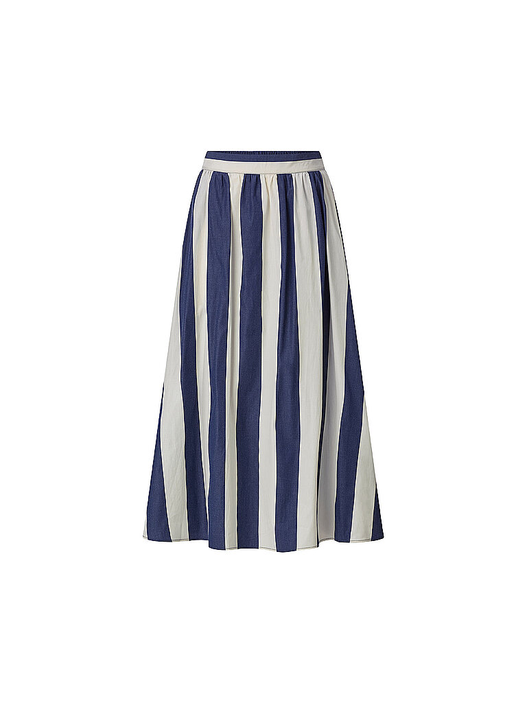 RICHROYAL Midirock dunkelblau | 40