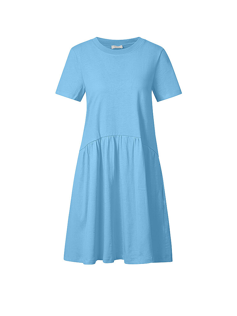 RICHROYAL Minikleid blau L damen