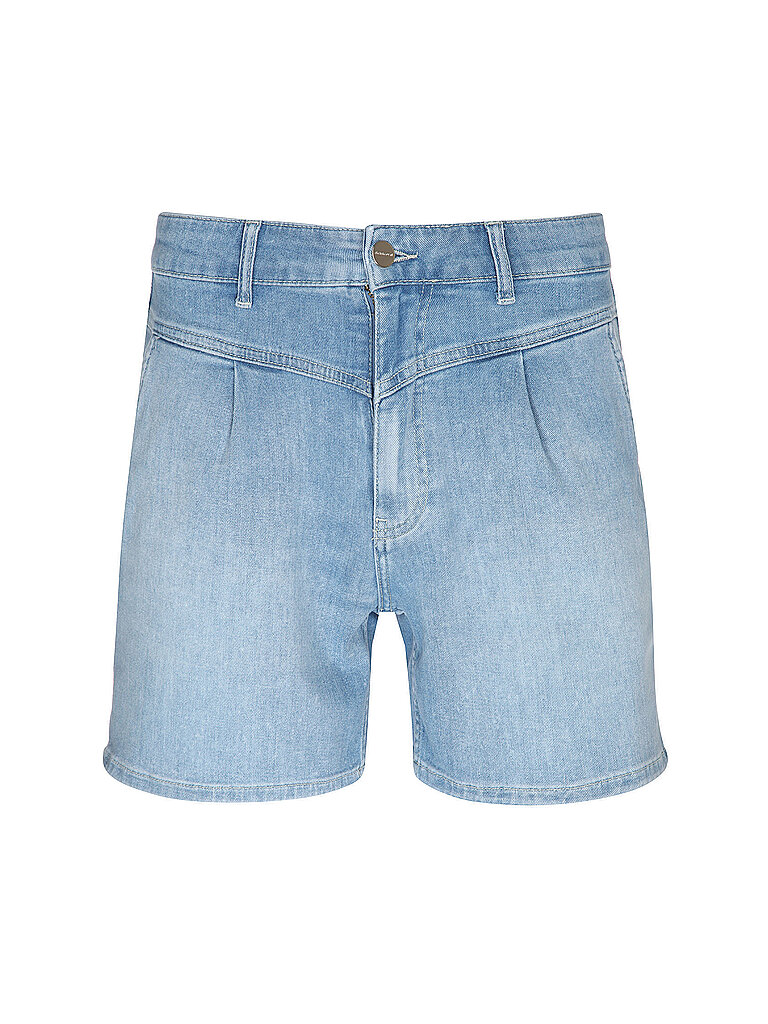 RICHROYAL Shorts blau 27 damen