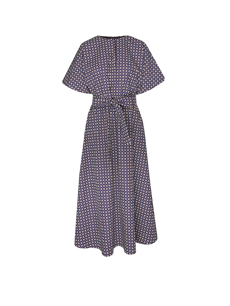 Midikleid beere 36 damen