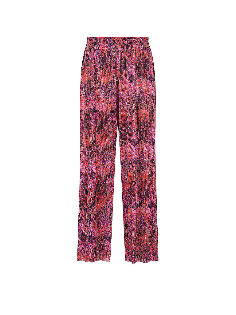 RICHROYAL Marlenehose  beere | S