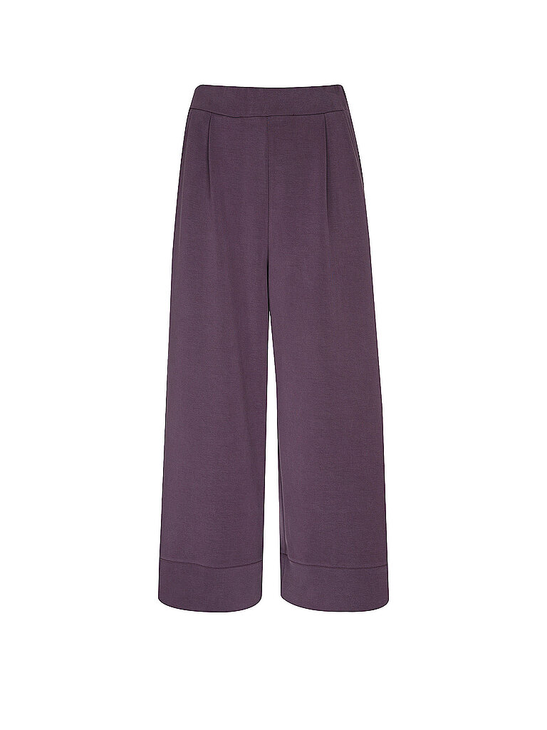 RICHROYAL Culotte  beere | M