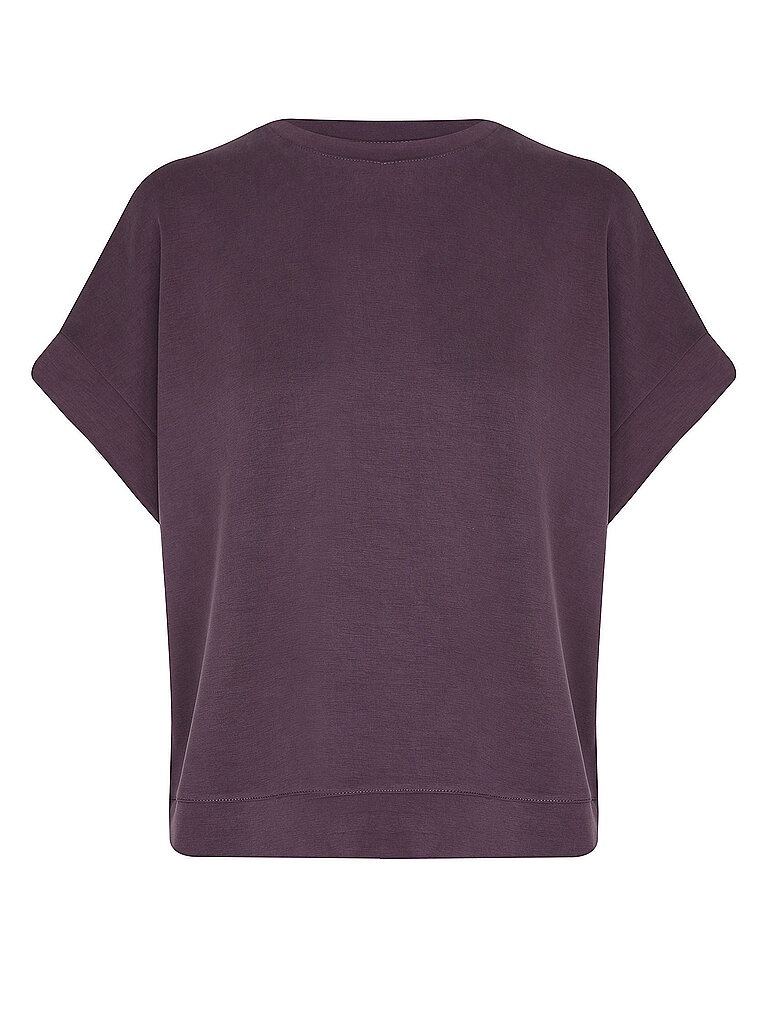 RICHROYAL T-Shirt T PEACH beere | M