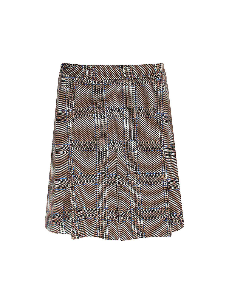 RICHROYAL Minirock  braun | XS