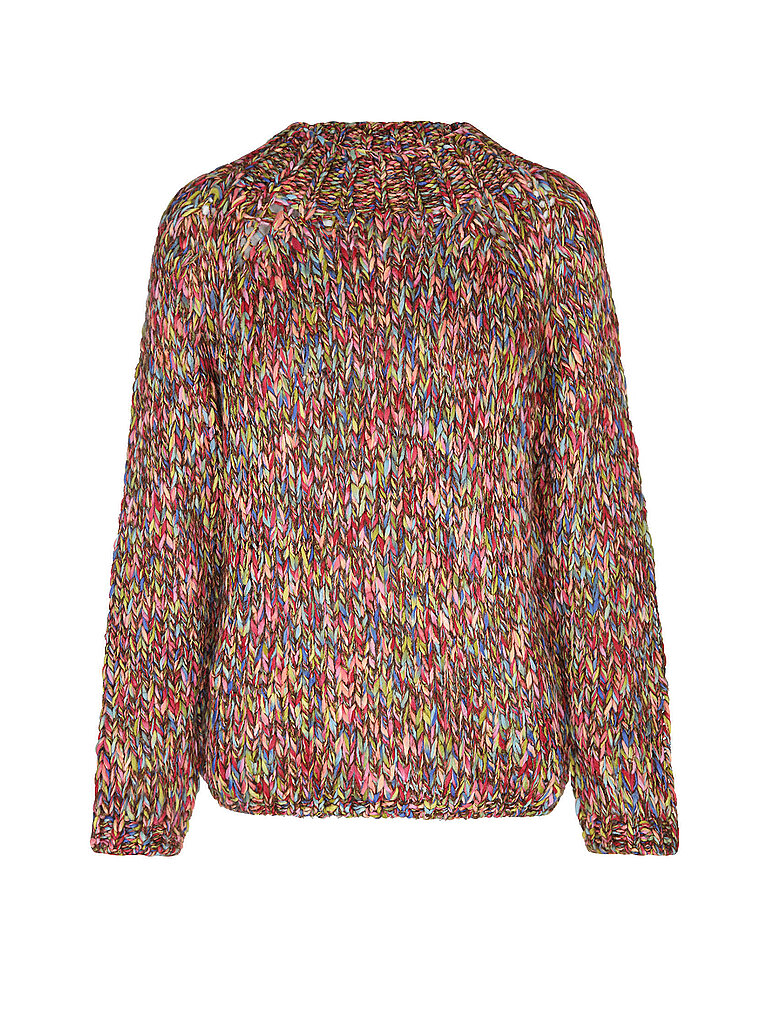 RICHROYAL Pullover  braun | XS