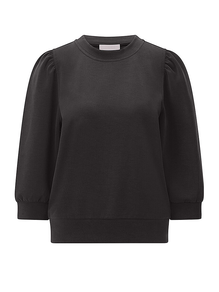 RICHROYAL Sweater braun | XS