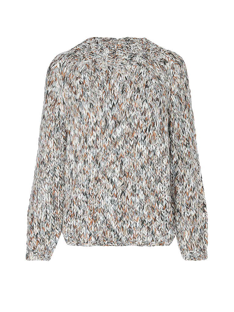 RICHROYAL Pullover  creme | XS