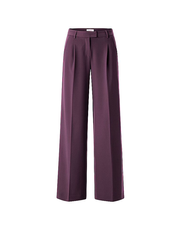 RICHROYAL Marlenehose  beere | 34