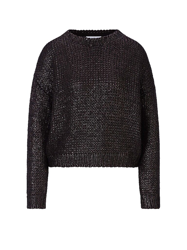 RICHROYAL Pullover  braun | XS