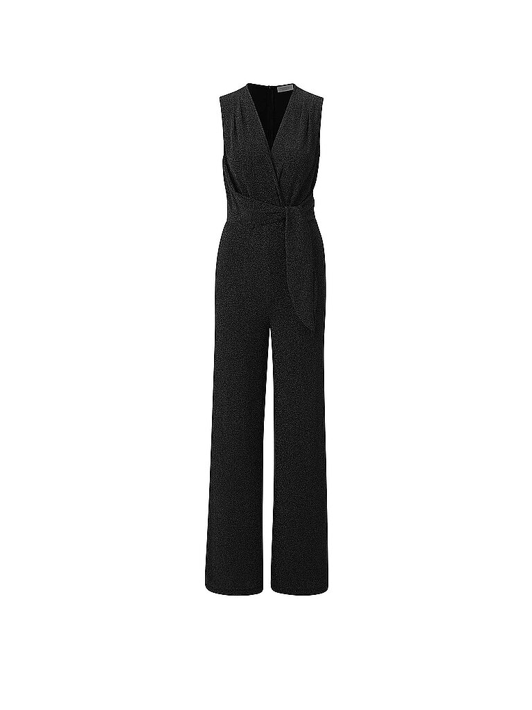 RICHROYAL Jumpsuit schwarz | 34