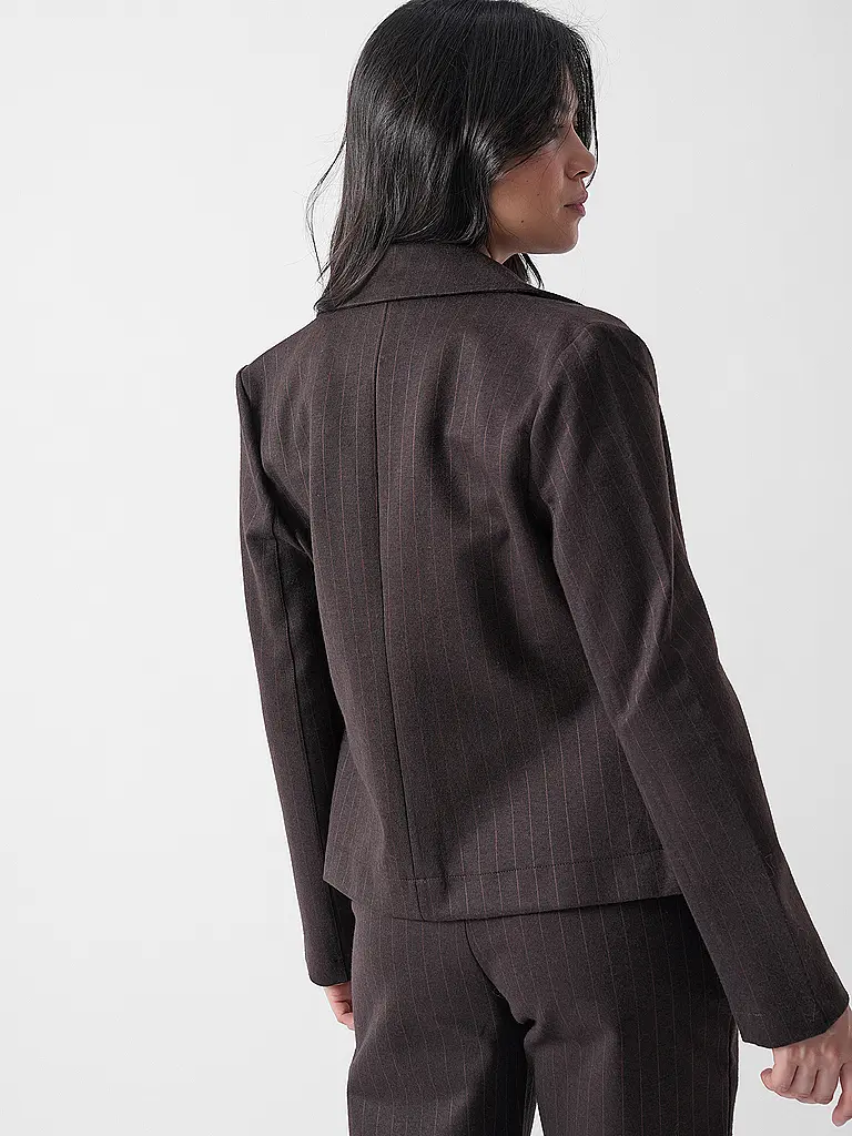 RICHROYAL | Blazer  | Braun