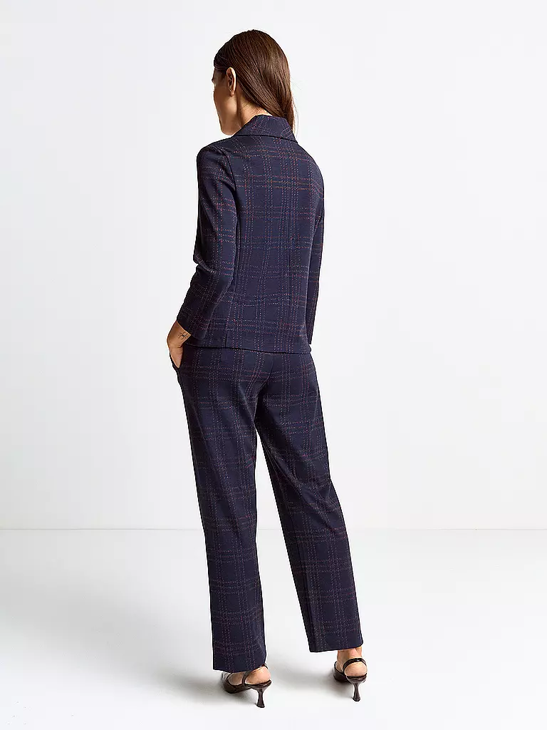 RICHROYAL | Blazer | Dunkelblau