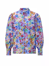 RICHROYAL | Bluse  | Blau