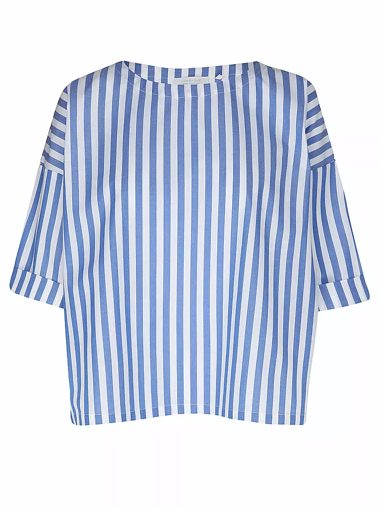 RICHROYAL | Bluse  | Hellblau