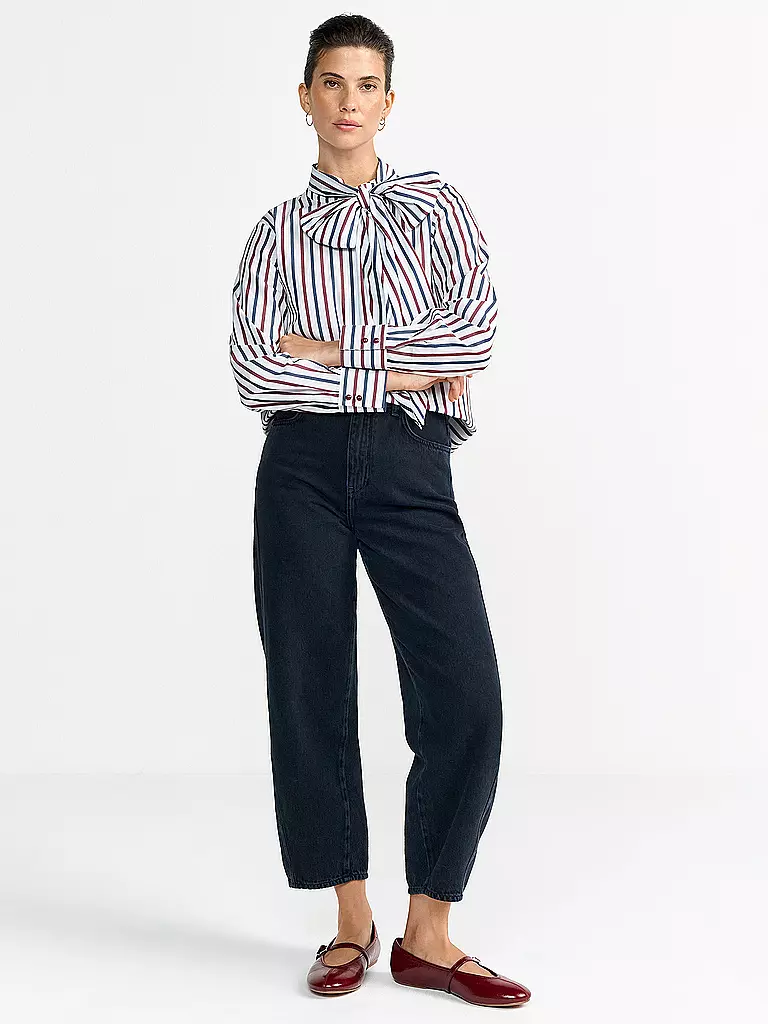 RICHROYAL | Bluse  | Weiss