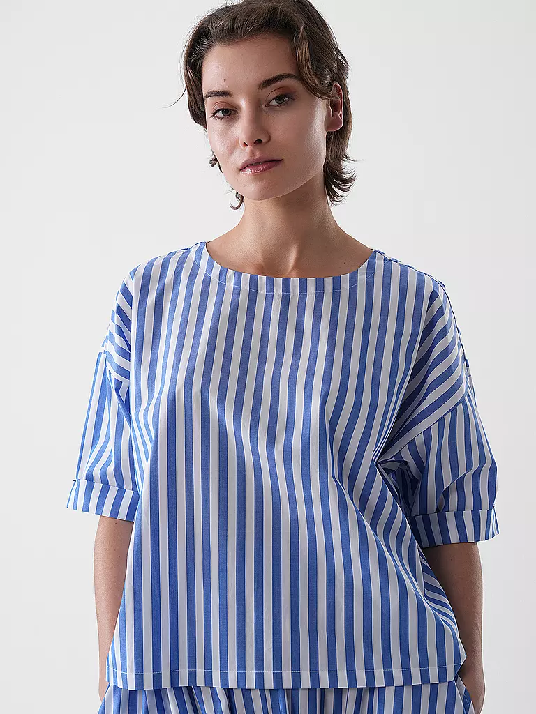 RICHROYAL | Bluse  | Hellblau