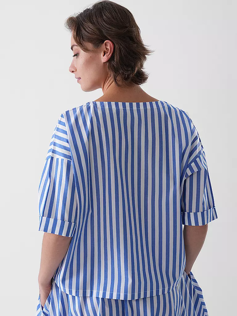 RICHROYAL | Bluse  | Hellblau