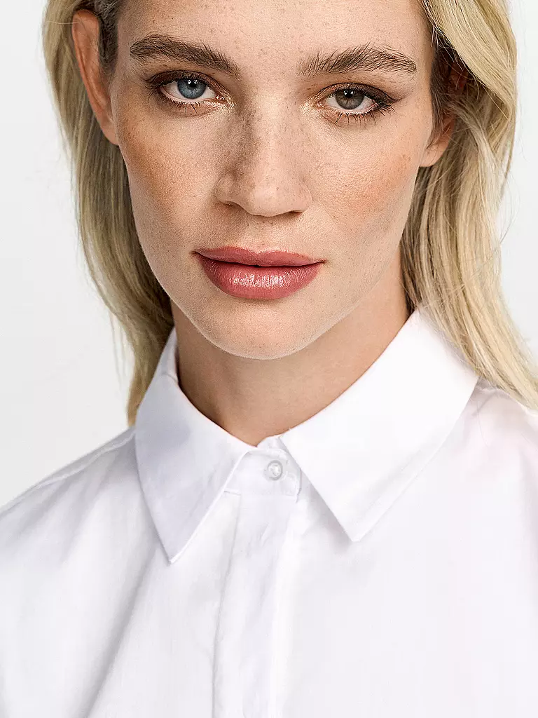 RICHROYAL | Bluse  | Weiss