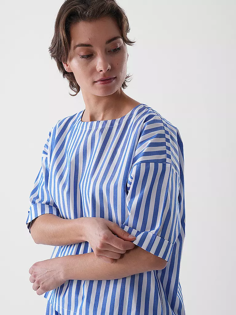 RICHROYAL | Bluse  | Hellblau