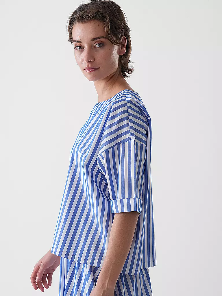 RICHROYAL | Bluse  | Hellblau