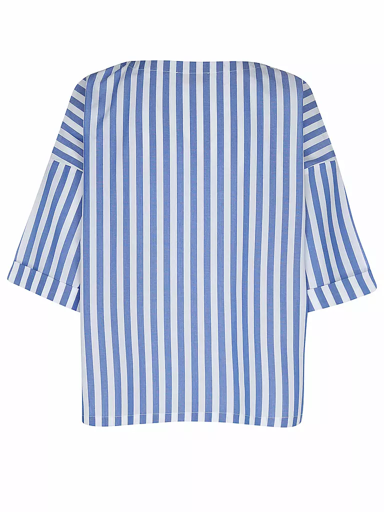 RICHROYAL | Bluse  | Hellblau