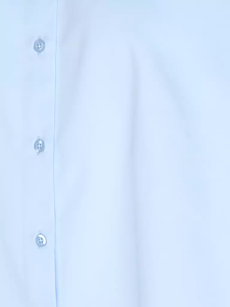 RICHROYAL | Bluse Oversized Fit | Hellblau