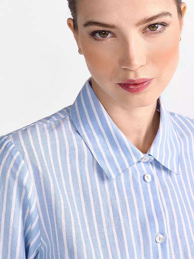 RICHROYAL | Bluse | Hellblau