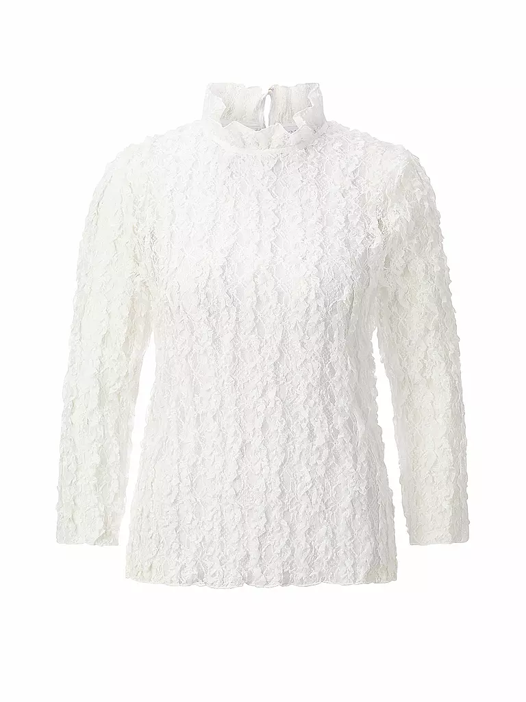 RICHROYAL | Blusenshirt  | Creme