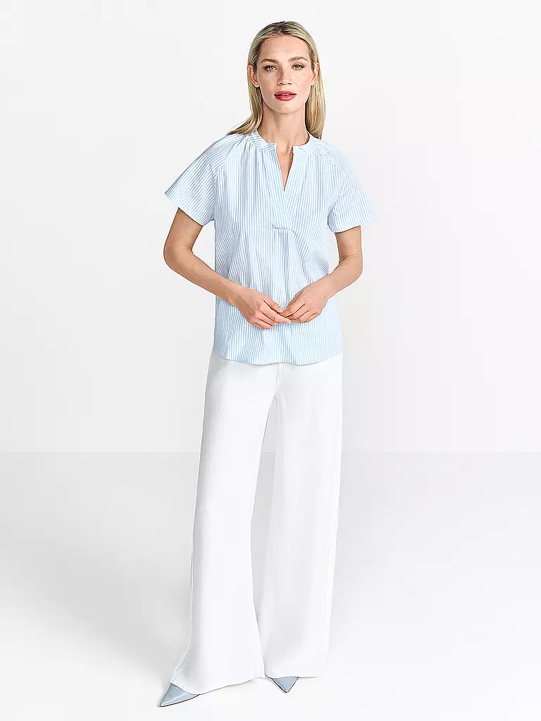 RICHROYAL | Blusenshirt  | Hellblau