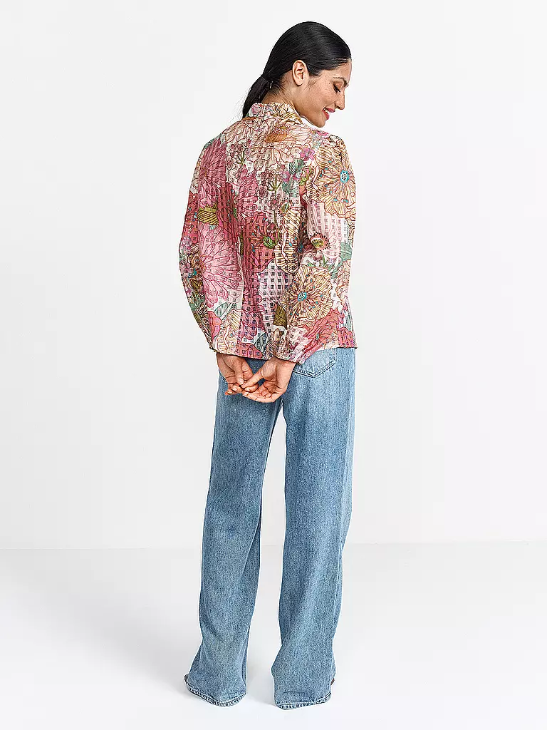 RICHROYAL | Blusenshirt  | Rosa