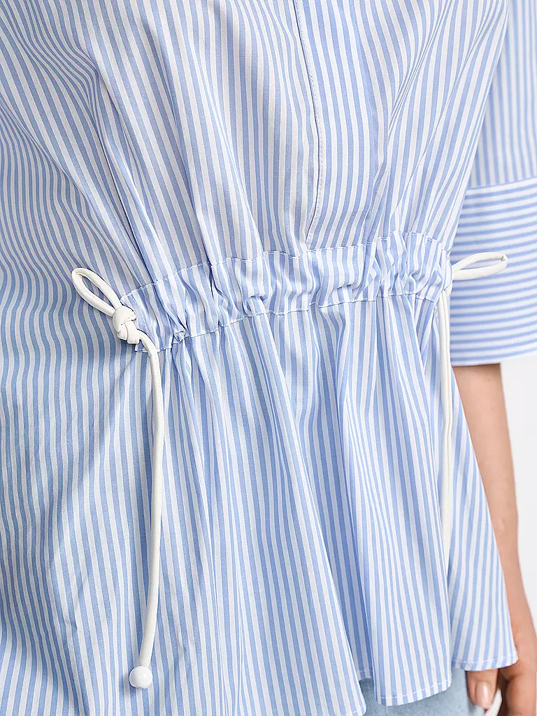 RICHROYAL | Blusenshirt  | Hellblau