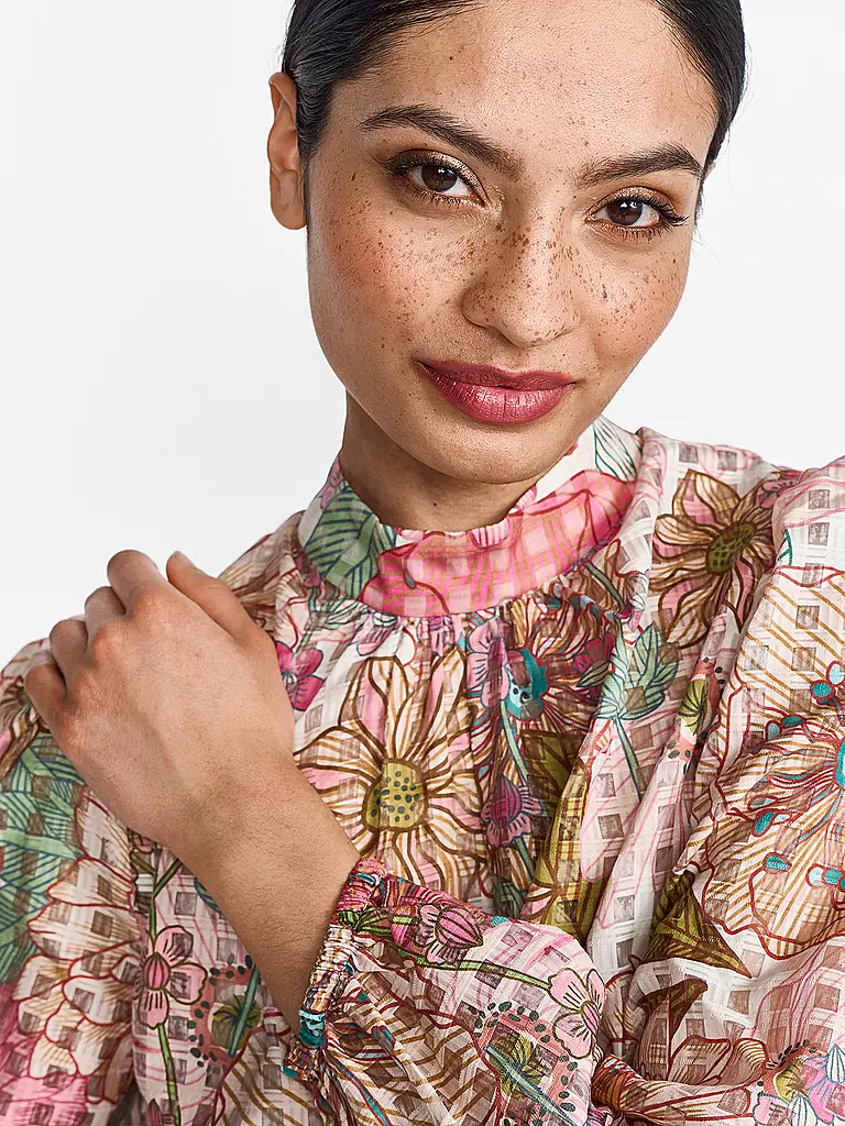 RICHROYAL | Blusenshirt  | Rosa