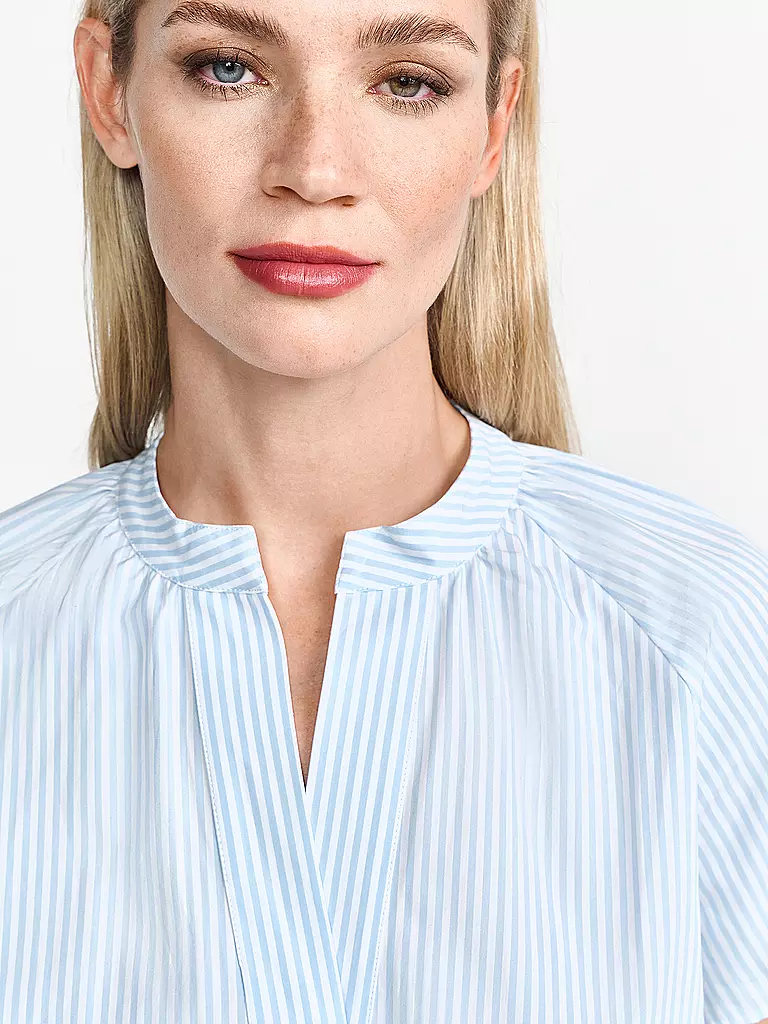 RICHROYAL | Blusenshirt  | Hellblau