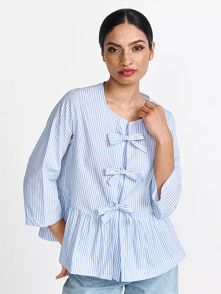 RICHROYAL | Blusenshirt | 